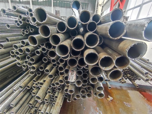 济南精密无缝钢管厂商