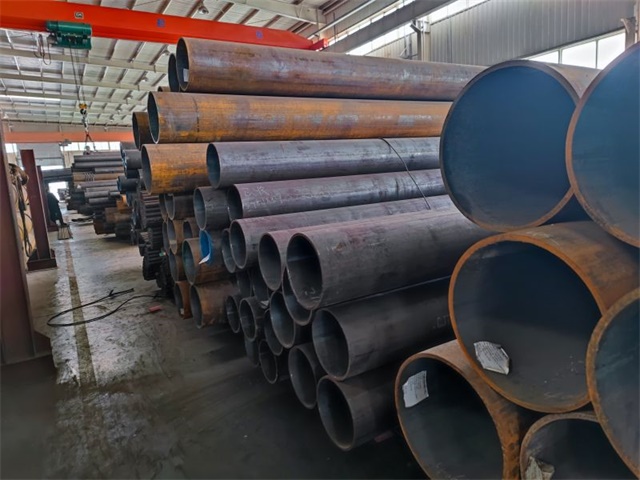 济南15MoG高压锅炉管