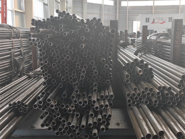 济南精密无缝钢管销售厂家