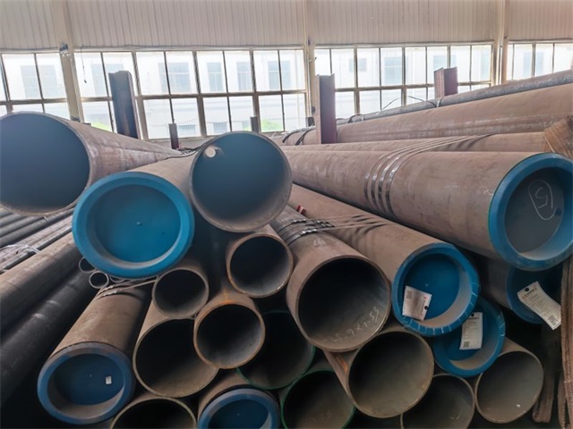 济南12Cr3MoVSiTiB高压锅炉管