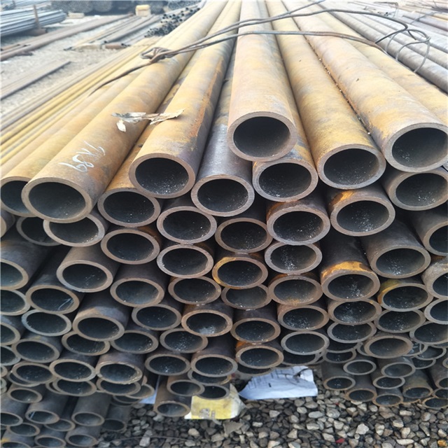 济南l360无缝钢管