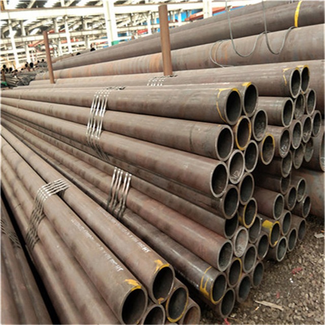 济南12cr1movg无缝钢管