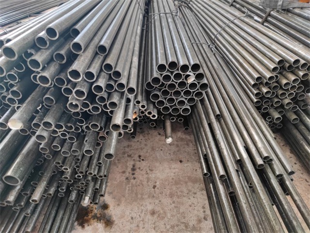 济南20cr精密无缝钢管