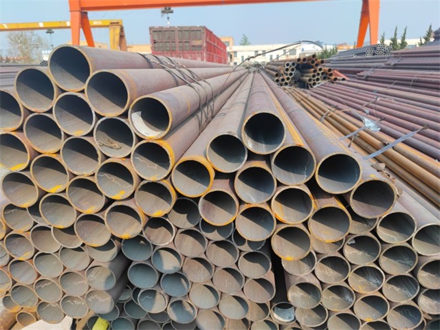 济南p91无缝钢管