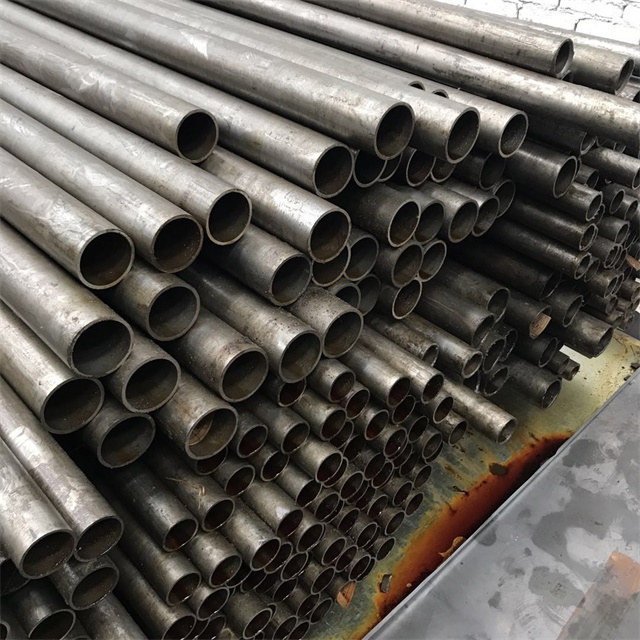 济南光亮无缝钢管厂