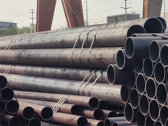 济南304无缝钢管厂