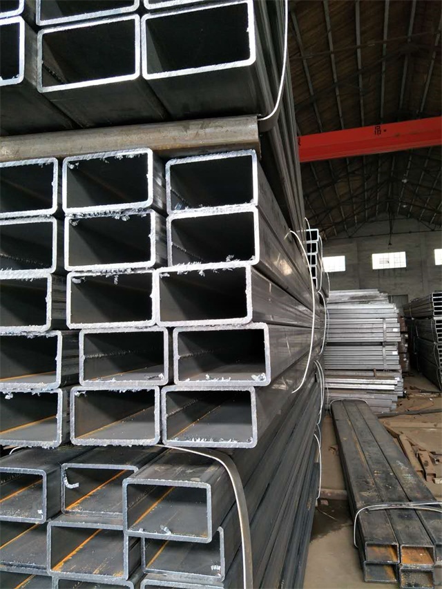 济南镀锌无缝钢管厂家