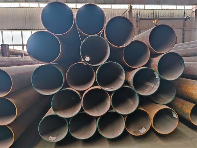 济南高压无缝钢管现货