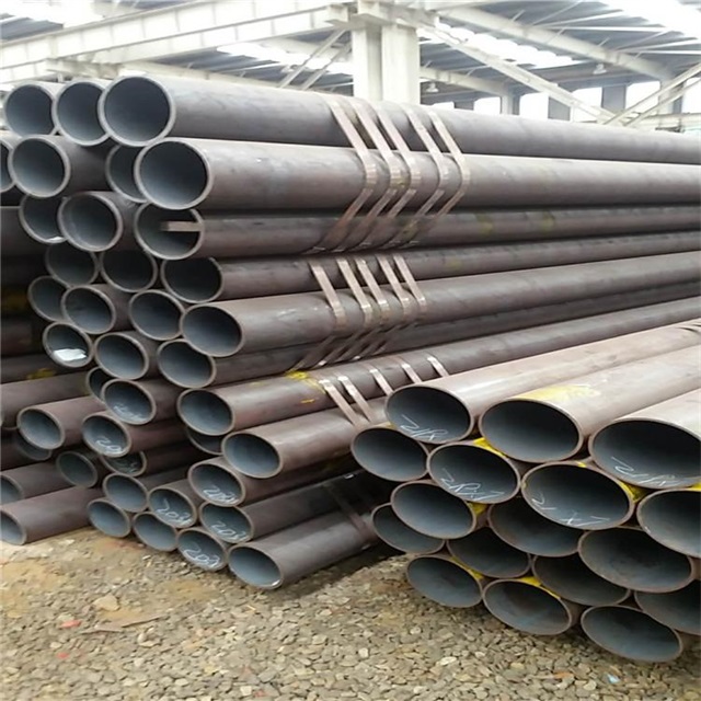 济南无缝钢管厂价格