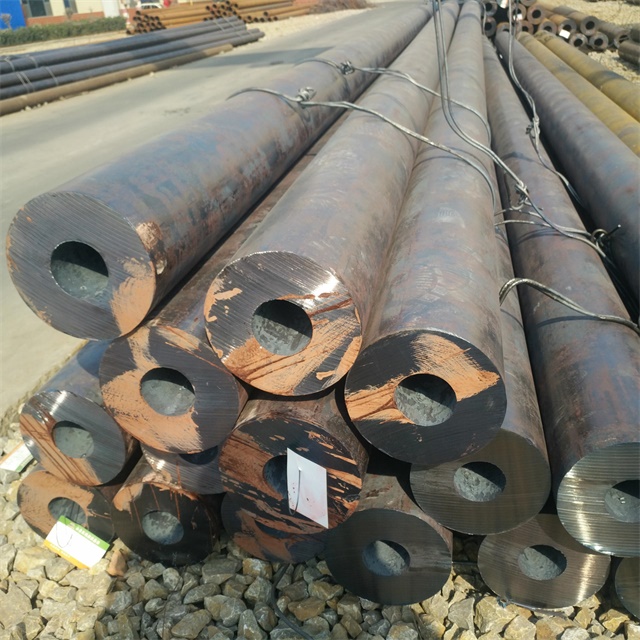 济南厚壁无缝钢管多少钱