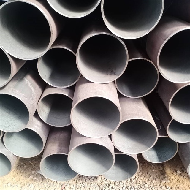 济南锅炉无缝钢管