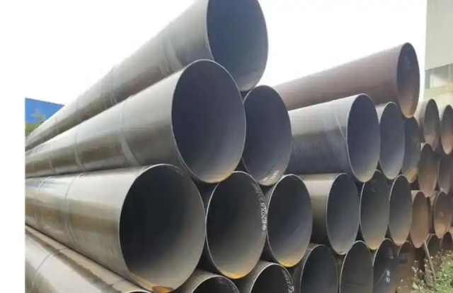 济南大口径无缝钢管价格