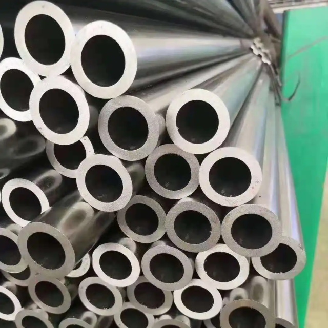 济南精密无缝钢管参数