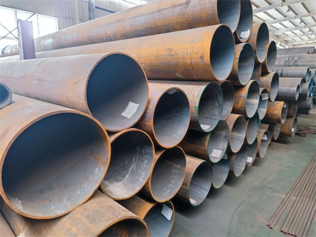济南15MoG锅炉管