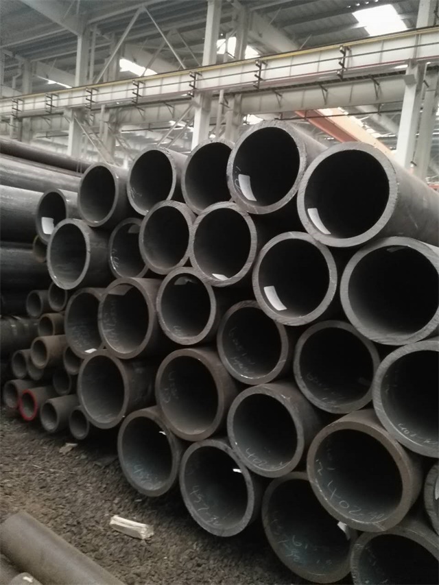 济南精密无缝钢管产地