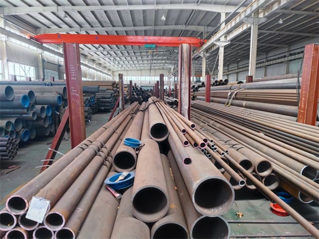 济南p22无缝钢管