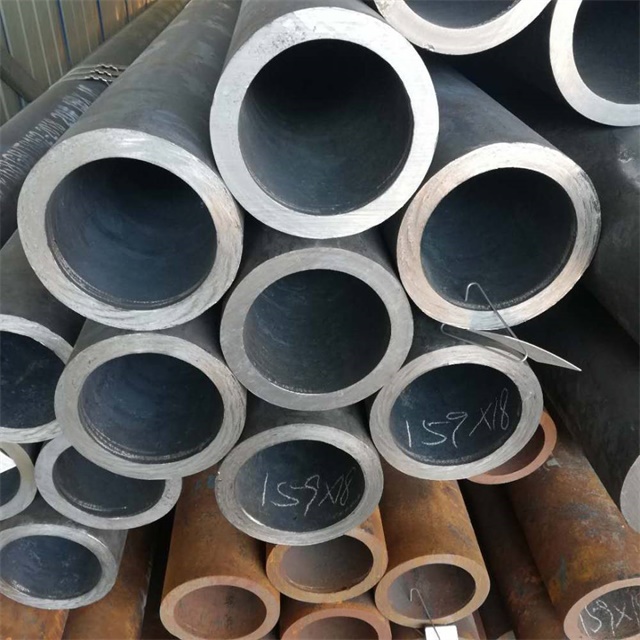 济南SA53A结构钢管