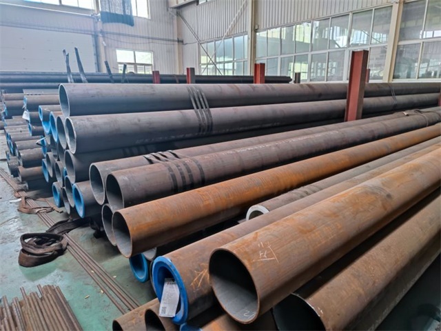 济南Q355B化肥管