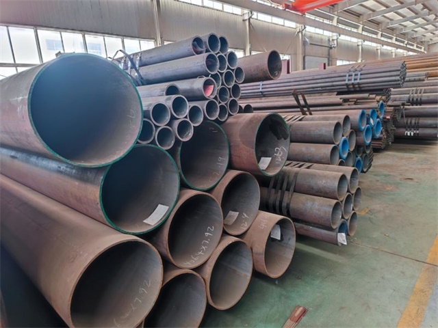 济南20G高压锅炉钢管