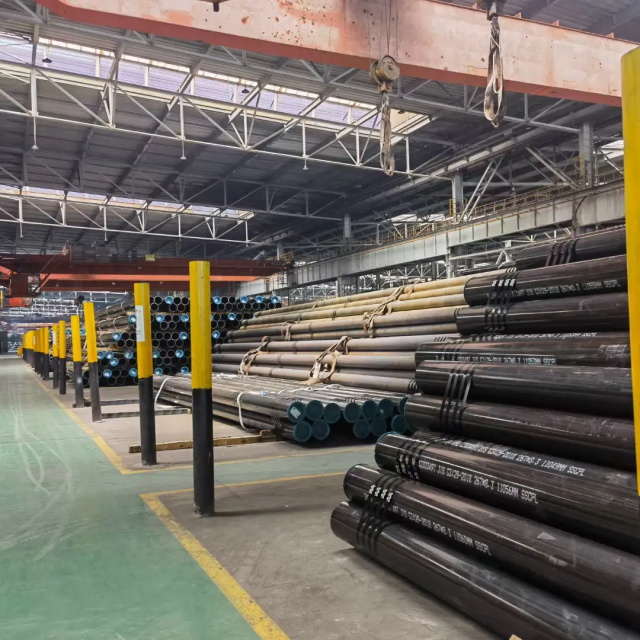 济南10#石油裂化管