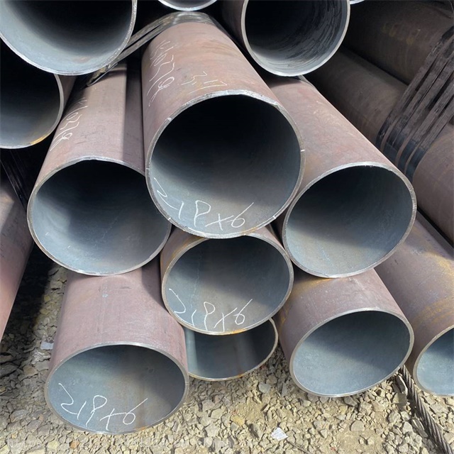 济南5310中低压锅炉管