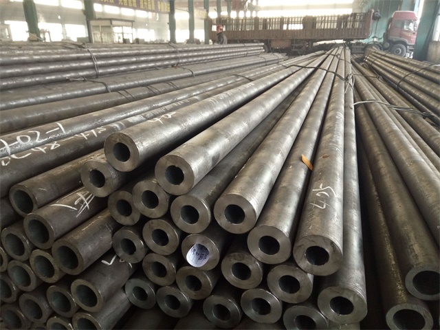 济南5310锅炉管